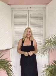 What I’m Wearing: Summer Black