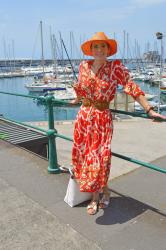 Summer Sizzlers – July’s Style Not Age