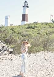 Weekend Packing Guides: The Hamptons