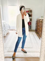 Fall Outfit Faves On Sale + NSALE In Stock To Shop!