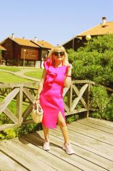 Look Nº 749 - Throw Back Thursday