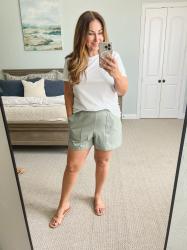 Outfits of the Month  | July 2022