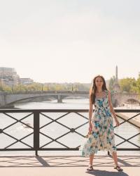 Parisian Women