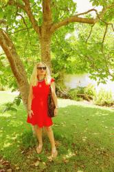 The Looks of the Week