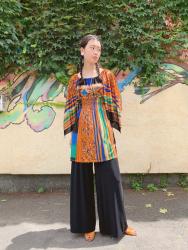 Oriental Style (7/31)