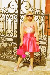 Look Nº 750 - The Christian Parrots!