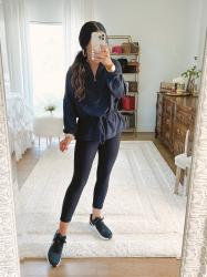 NSALE Last 48 Hours To Shop + Tory Burch Giveaway!!
