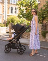 Lazy summer strolls to the farmers’ market