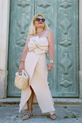 Look Nº 751 - Throw Back Thursday