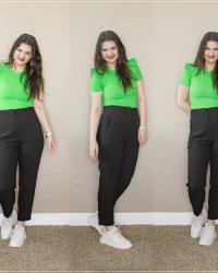 Dailylooks 07/22 – Meine stylische Monatsreview