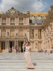 Versailles – ed