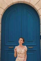 Versailles Itself