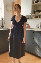 Vikisews Oona dress