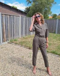 Jumpsuits &amp; rompers – The Thrifty Six