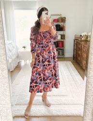 New Fall Arrivals Under $40 Try On!