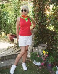 Wear Shorts at Any Age