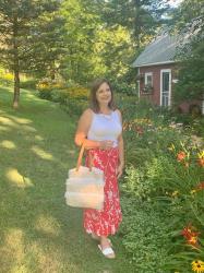 Fashion On A Budget with Ageless Style