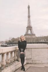What to Do in Paris in Autumn