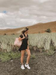 Aloesowe Kosmetyki w Fuerteventura 