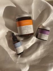 Facetheory skincare review