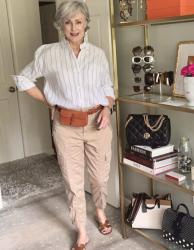 Daily Look 8.19.22