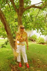 The Looks of the Week