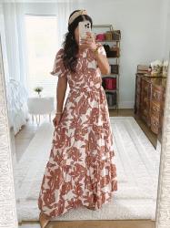 Anthropologie August Try On + New Arrivals!