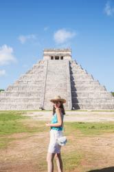 Sono stata in Messico 3 settimane e vi racconto il mio viaggio (Diario di viaggio + itinerario)