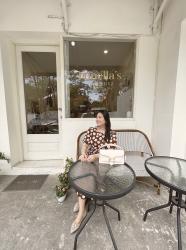 Louella's Bakery Breakfast & Brunch Bandung