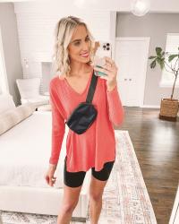 $16 Tunic Top 3 Ways