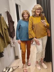 Shop Fall at JCP with Leigh & Me