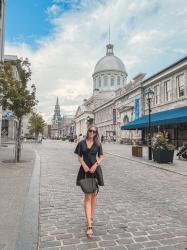 The Best Things to See & Do in Montreal