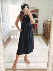 Target Tuesday Try On August Finds