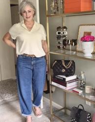 Daily Look 8.24.22