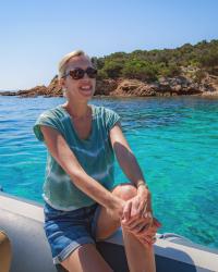 Balade en mer – l’autre façon de découvrir la Corse