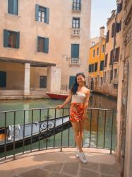 Ten Reasons to Visit Venice Italy
