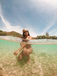 Best Underwater Photography Tips for Bloggers