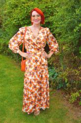 Late Summer Maxi Madness – August’s Style Not Age