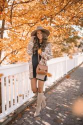 Five Ways To Get Ready For Fall