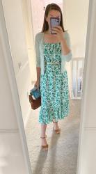 Floaty Floral (Summer Style)