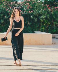 Endless Summer Style | Dead Sea Jordan