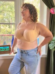 I Have a New Favorite Bra and My Bravissimo Virtual Bra Fitting Experience