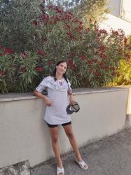 VISIT MALINSKA ON ISLAND KRK WITH ME (...AND SEE WHERE I LIVED FOR TWO MONTHS!)