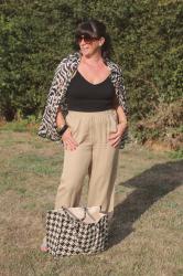 'The' Trouser of the Season! - #Chicandstylish #LINKUP