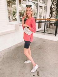 Walmart Aerie Sweatshirt Look for Less