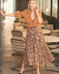 Fall Roundup:  The Best Fall Fashion Tips For Women Over 50