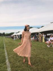 Saturday Polo Match - Niagara Polo
