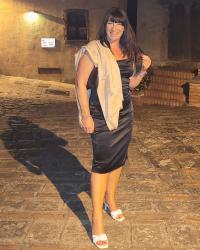 My Weekend in Sicily - #Chicandstylish #LINKUP