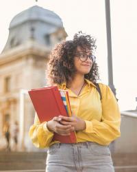 Coping With Children Leaving Home and Going To University