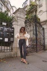 Focus : look de rentree